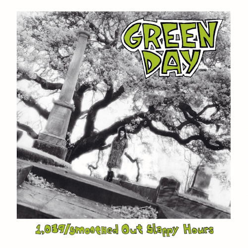 GREEN DAY - 1039/SMOOTHED OUT...-REISGREEN DAY BULLET 1039.jpg